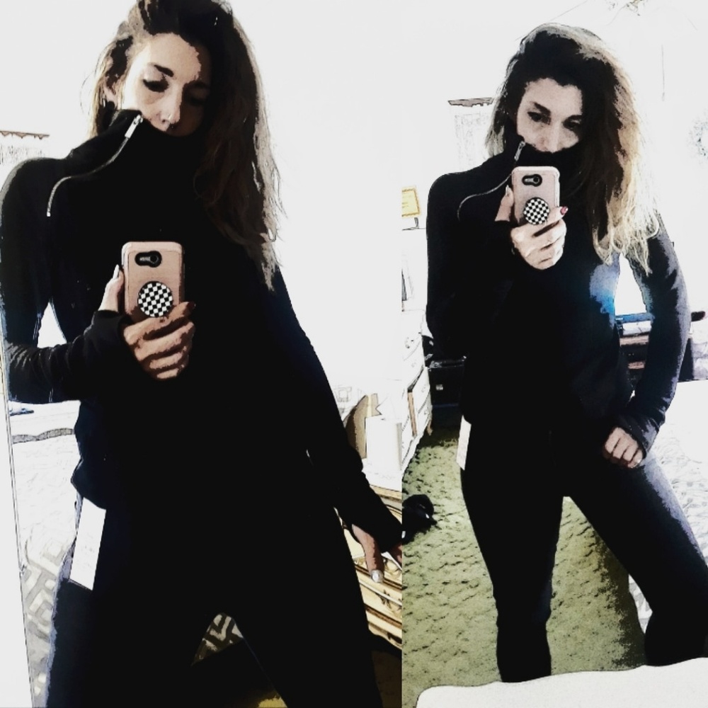 Meet Destination Unknown's hed space cadet, Raquel